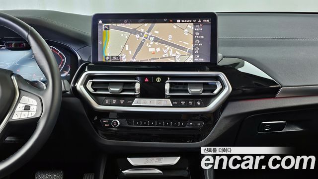 BMW X3 xDrive 20i