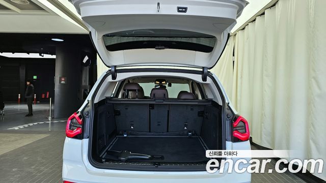 BMW X3 xDrive 20i