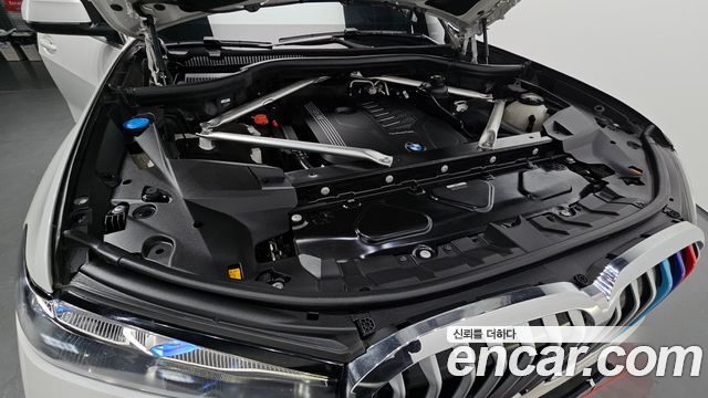 BMW X7 xDrive 40i M Sport 6STR