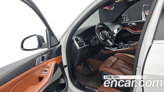 BMW X7 xDrive 40i M Sport 6STR