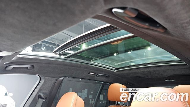 BMW X7 xDrive 40i M Sport 6STR