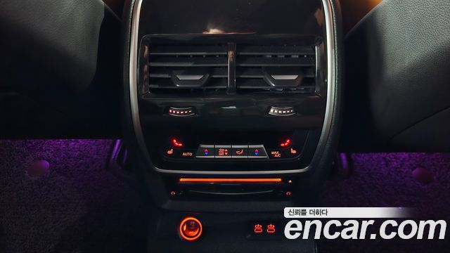 BMW X7 xDrive 40i M Sport 6STR
