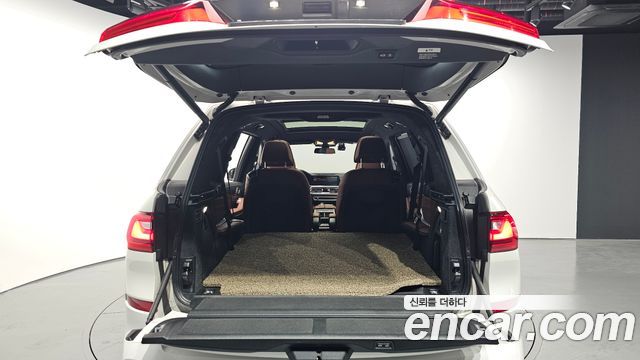 BMW X7 xDrive 40i M Sport 6STR