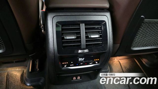BMW X3 xDrive 20d M Sport