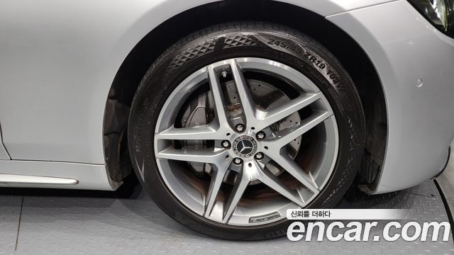 Mercedes-Benz S-Class S350 d 4MATIC