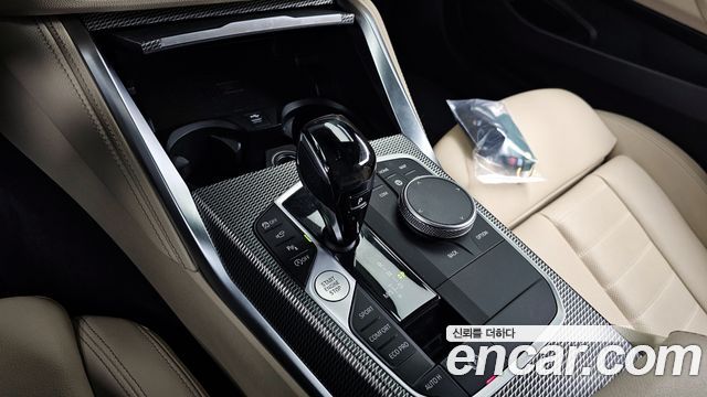 BMW 4-Series 420i M Sport Coupe