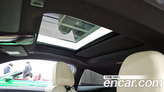 BMW 4-Series 420i M Sport Coupe