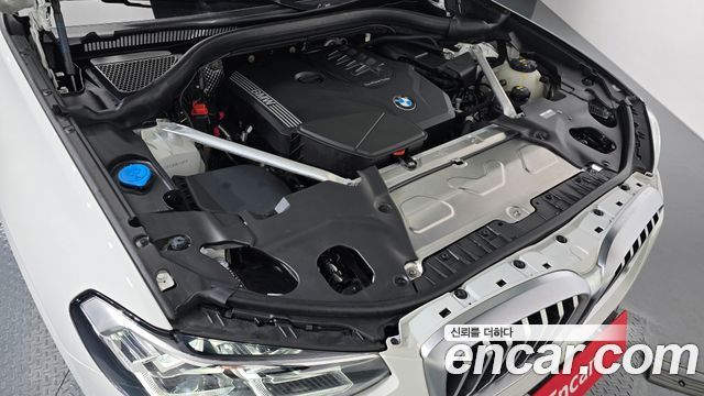 BMW X3 xDrive 20i M Sport