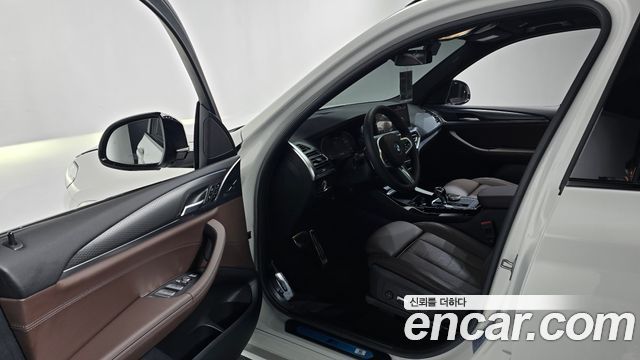 BMW X3 xDrive 20i M Sport