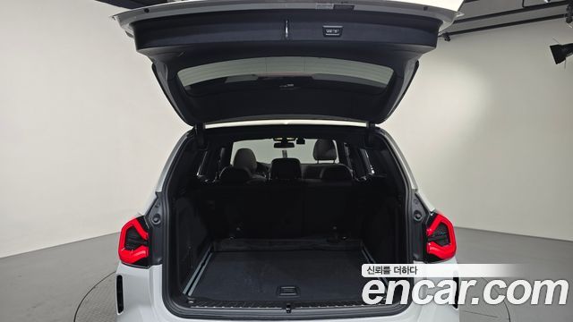 BMW X3 xDrive 20i M Sport