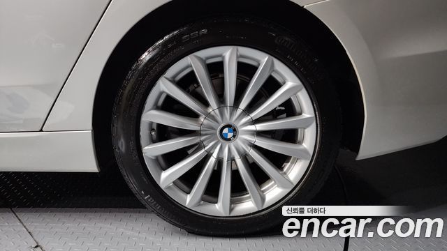 BMW Gran Turismo 630i xDrive Luxury
