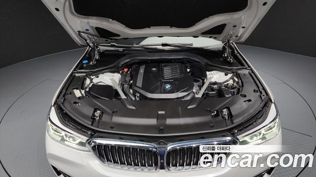 BMW Gran Turismo 630i xDrive Luxury
