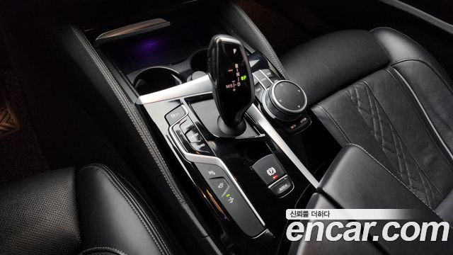 BMW Gran Turismo 630i xDrive Luxury