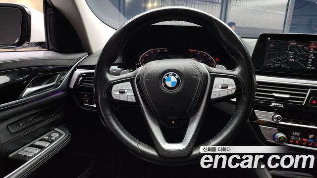BMW Gran Turismo 630i xDrive Luxury