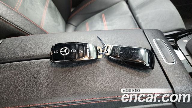Mercedes-Benz A-Class AMG A35 4MATIC Sedan