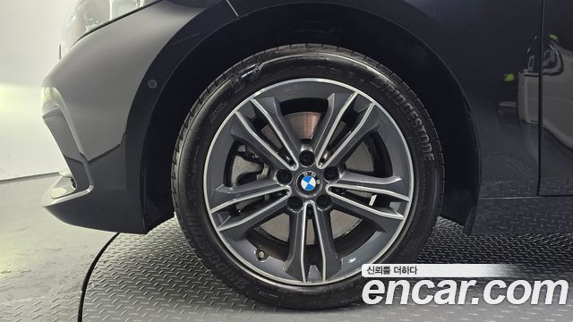 BMW 1-Series 120i Sports