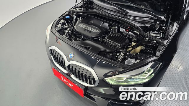 BMW 1-Series 120i Sports