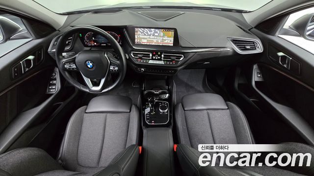 BMW 1-Series 120i Sports
