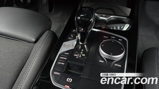 BMW 1-Series 120i Sports