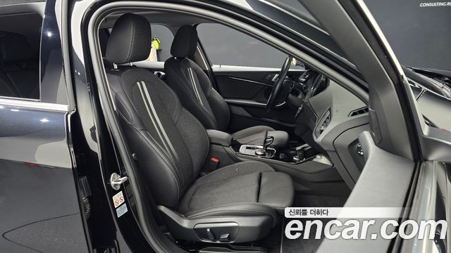 BMW 1-Series 120i Sports