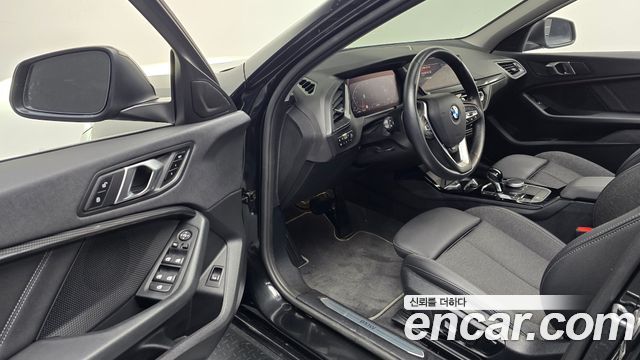 BMW 1-Series 120i Sports