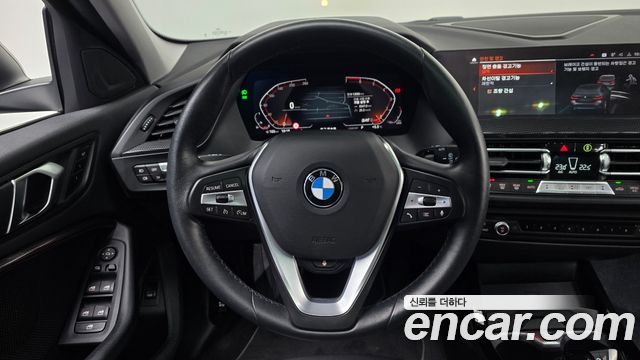BMW 1-Series 120i Sports