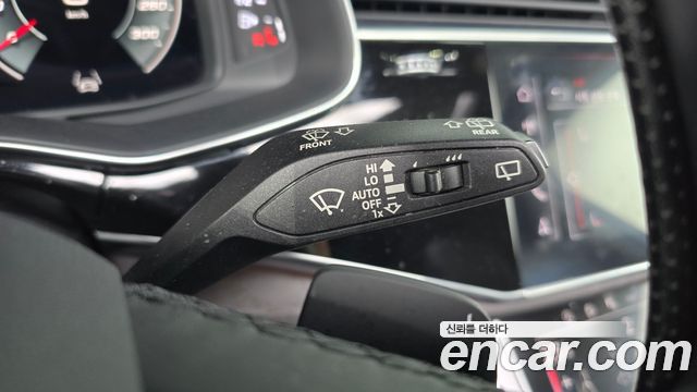 Audi Q7 45 TDI Quattro Premium