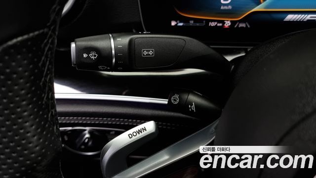 Mercedes-Benz AMG GT 4Door 43 4MATIC+