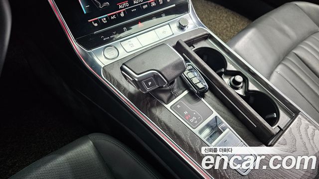 Audi A6 45 TFSI Premium