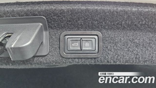 Audi A6 45 TFSI Premium