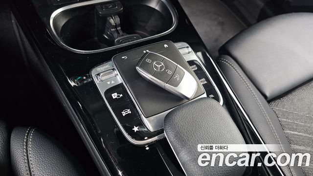 Mercedes-Benz A-Class A220 Sedan