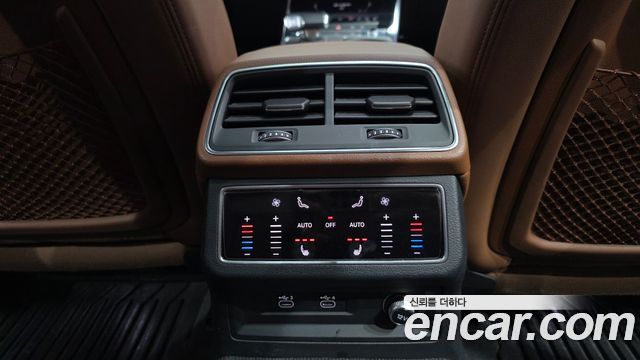 Audi A6 45 TFSI