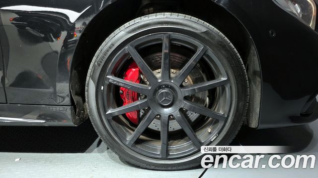 Mercedes-Benz S-Class S63 AMG 4MATIC Coupe