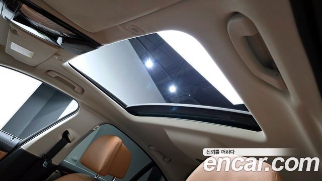 BMW 5-Series 520i Luxury