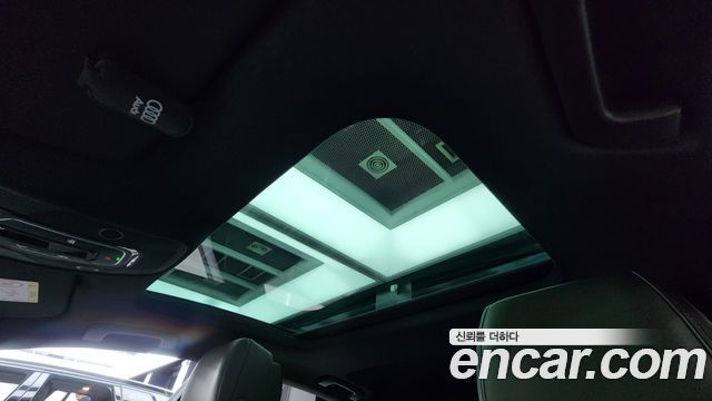 Audi A7 50 TDI Quattrp Premium