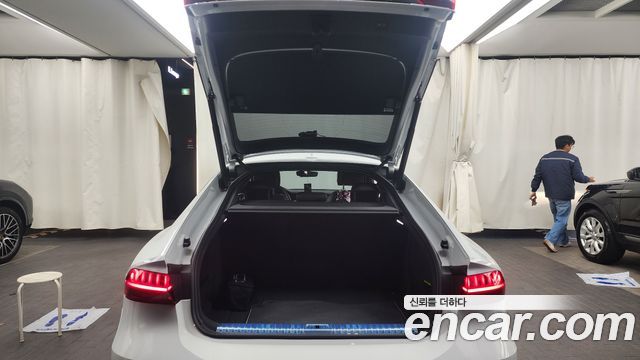 Audi A7 50 TDI Quattrp Premium