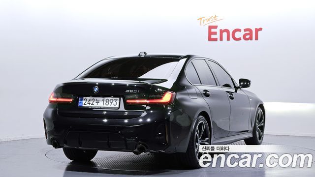 BMW 3-Series 320i M Sport