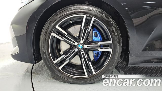 BMW 3-Series 320i M Sport