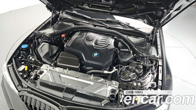 BMW 3-Series 320i M Sport