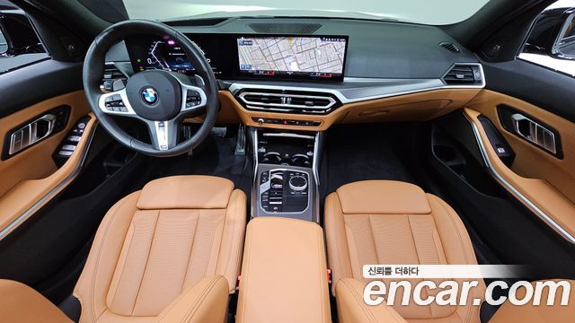 BMW 3-Series 320i M Sport
