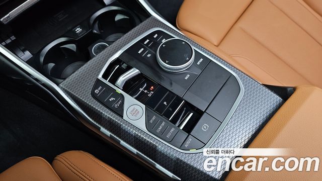BMW 3-Series 320i M Sport