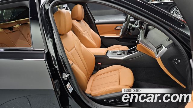 BMW 3-Series 320i M Sport