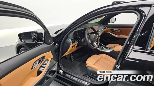 BMW 3-Series 320i M Sport