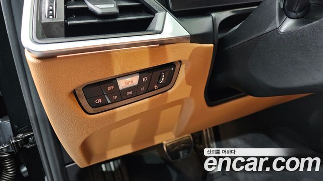 BMW 3-Series 320i M Sport