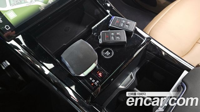 Land Rover Range Rover Sport D300 HSE Dynamic