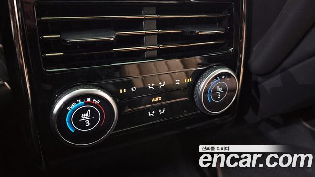 Land Rover Range Rover Sport D300 HSE Dynamic