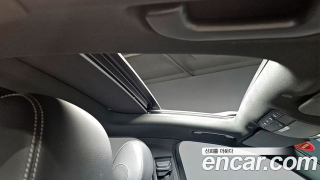 Mercedes-Benz GLC-Class GLC220 d 4MATIC