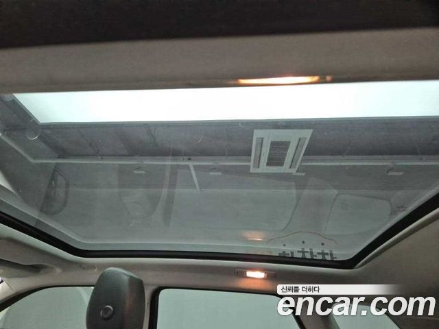 Land Rover Range Rover Evoque 2.0 TD4 SE