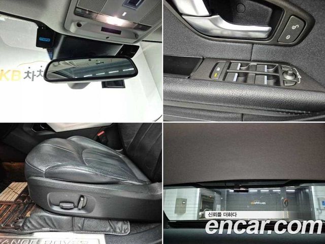 Land Rover Range Rover Evoque 2.0 TD4 SE