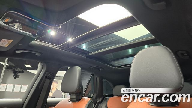Mercedes-Benz GLC-Class GLC300 4MATIC AMG Line